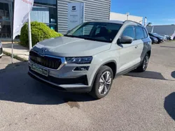 Gris Utilisé 2023 Skoda Karoq Business Line SUV | 25 590 € (Prix juste)