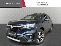 Utilisé 2025 Suzuki SX4 S-Cross Style SUV | 29 890 € (Prix juste)