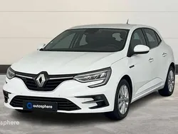 Utilisé 2020 Renault Mégane IV Business Berline | 14 490 € (Bon prix)