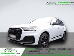 Utilisé 2022 Audi Q7 Sport SUV | 72 300 €