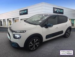 Occasion 2021 Citroën C3 PureTech Citadine | 12 889 € (Prix juste)