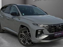Utilisé 2023 Hyundai Tucson N Line SUV | 30 980 € (Prix juste)