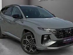 Utilisé 2023 Hyundai Tucson N Line SUV | 31 980 € (Prix assez cher)