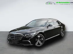 Utilisé 2021 Mercedes S350 Berline | 77 300 €