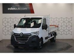 Utilisé 2020 Renault Master Van | 24 780 € (Prix juste)
