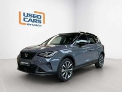 Gris Utilisé 2024 Seat Arona FR SUV | 24 605 € (Prix assez cher)