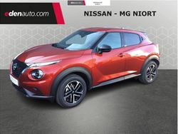 Utilisé 2025 Nissan Juke N-Connecta SUV | 27 050 € (Prix assez cher)