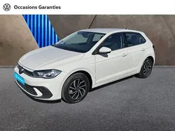 Utilisé 2023 VW Polo Life | 17 490 € (Prix juste)