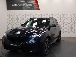 Utilisé 2025 BMW X5 M Sport SUV | 111 850 € (Prix assez cher)