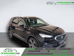 Utilisé 2021 Seat Tarraco SUV | 31 500 € (Prix juste)