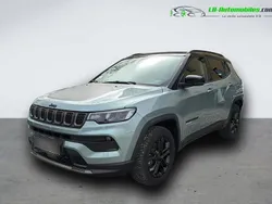 Utilisé 2022 Jeep Compass SUV | 28 900 € (Prix juste)