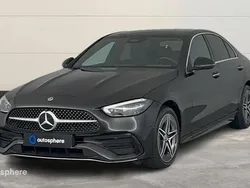 Utilisé 2024 Mercedes E300 AMG line Berline | 44 799 €
