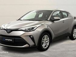 Occasion 2021 Toyota C-HR Business Edition SUV | 22 499 € (Prix juste)
