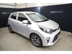 Argent Occasion 2023 Kia Picanto Citadine | 14 338 € (Bon prix)