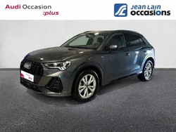 Utilisé 2024 Audi Q3 Sportback S-Line SUV | 44 990 €