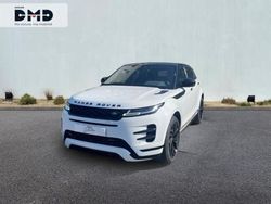 Blanc Utilisé 2023 Land Rover Range Rover evoque SE Dynamic | 55 940 €