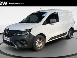 Blanc Utilisé 2023 Renault Kangoo Monospace | 17 790 €