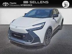 Utilisé 2024 Toyota C-HR Sport SUV | 37 990 € (Prix juste)