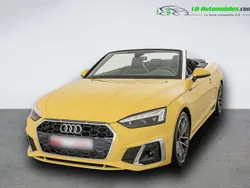 Utilisé 2022 Audi A5 Sport Coupé | 42 400 € (Prix juste)