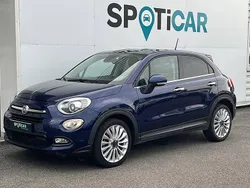 Utilisé 2017 Fiat 500 Lounge Citadine | 11 990 € (Bon prix)