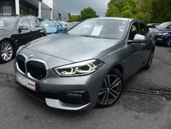 Gris Utilisé 2023 BMW 116 Citadine | 24 990 € (Bon prix)