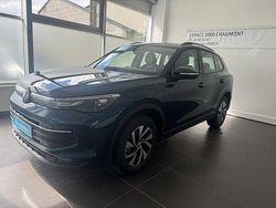 Utilisé 2025 VW Tiguan Life SUV | 42 990 € (Prix cher)
