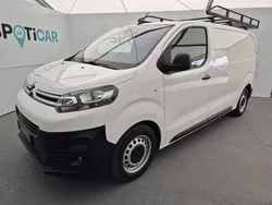 Blanc Utilisé 2020 Citroën Jumpy Monospace | 22 990 € (Super prix)