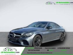 Utilisé 2019 Mercedes C43 AMG AMG Berline | 41 100 € (Super prix)