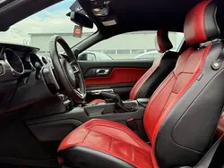 Utilisé 2016 Ford Mustang Coupé | 25 400 € (Super prix)