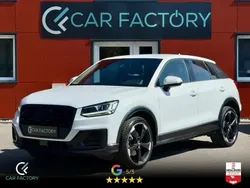 Utilisé 2018 Audi Q2 Sport SUV | 22 980 € (Prix juste)