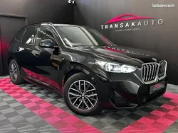 Noir Utilisé 2023 BMW X1 M Sport SUV | 33 990 €