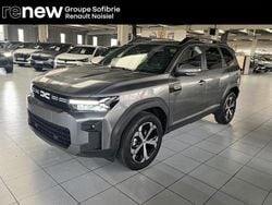 Gris Nouvelle 2025 Dacia Bigster Journey SUV | 29 480 €
