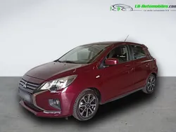 Utilisé 2020 Mitsubishi Space Star Citadine | 16 700 € (Prix juste)