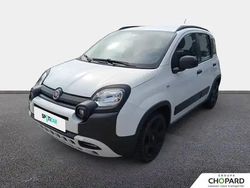 Blanc Utilisé 2021 Fiat Panda S Berline | 11 389 € (Prix juste)