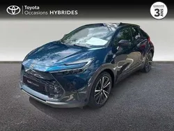 Utilisé 2024 Toyota C-HR SUV | 34 890 €
