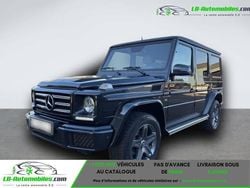 Utilisé 2018 Mercedes G500 SUV | 90 400 €
