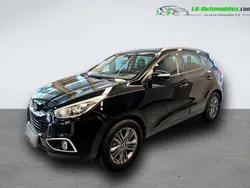 Utilisé 2015 Hyundai ix35 SUV | 16 500 € (Prix juste)