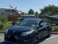 Utilisé 2012 Renault Mégane Coupé Luxe Coupé | 16 000 €