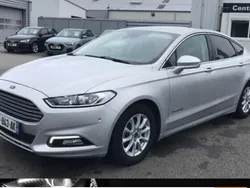 Utilisé 2018 Ford Mondeo Titanium Berline | 14 890 € (Prix cher)