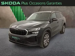 Noir Utilisé 2024 Skoda Kodiaq Selection SUV | 41 890 €