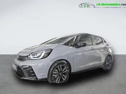 Utilisé 2025 Honda Jazz Citadine | 32 900 € (Prix cher)