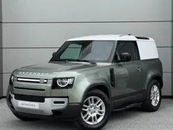 Nouvelle 2025 Land Rover Defender S SUV | 77 900 €