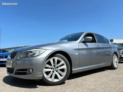 Gris Utilisé 2011 BMW 330 Berline | 9 990 €