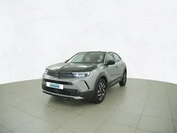 Opel Mokka-e