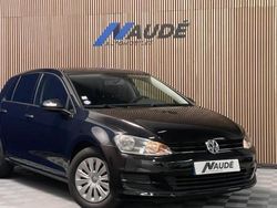 Utilisé 2014 VW Golf VII Trendline Berline | 9 490 € (Prix juste)