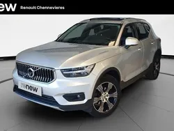 Gris Utilisé 2019 Volvo XC40 Inscription SUV | 20 990 € (Bon prix)