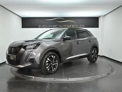 Occasion 2022 Peugeot 2008 Allure SUV | 17 990 € (Bon prix)