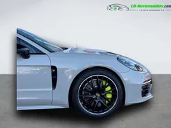 Utilisé 2025 Porsche Panamera 4 Berline | 106 100 € (Super prix)