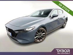 Gris Utilisé 2021 Mazda 3 Selection Berline | 17 788 €