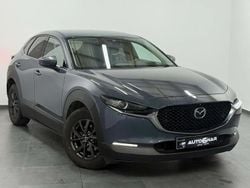 Bleu Utilisé 2020 Mazda CX-30 SUV | 15 990 €
